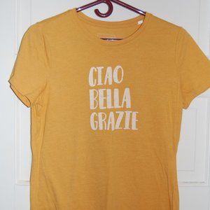 Hello Beautiful Thank-You T-Shirt